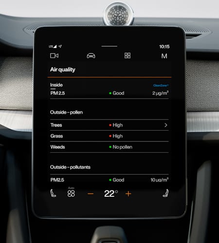 Configure your Polestar 2 online | Polestar United Kingdom