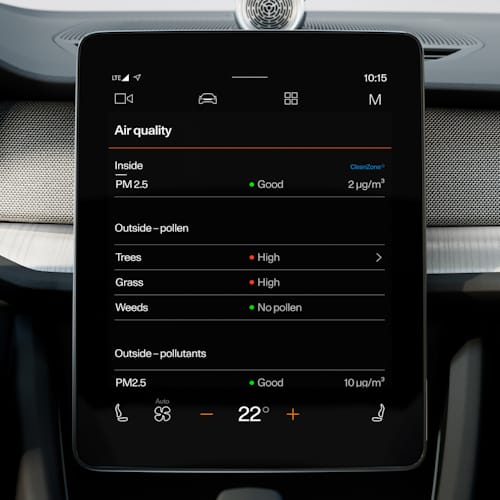 Configure your Polestar 2 online | Polestar United Kingdom