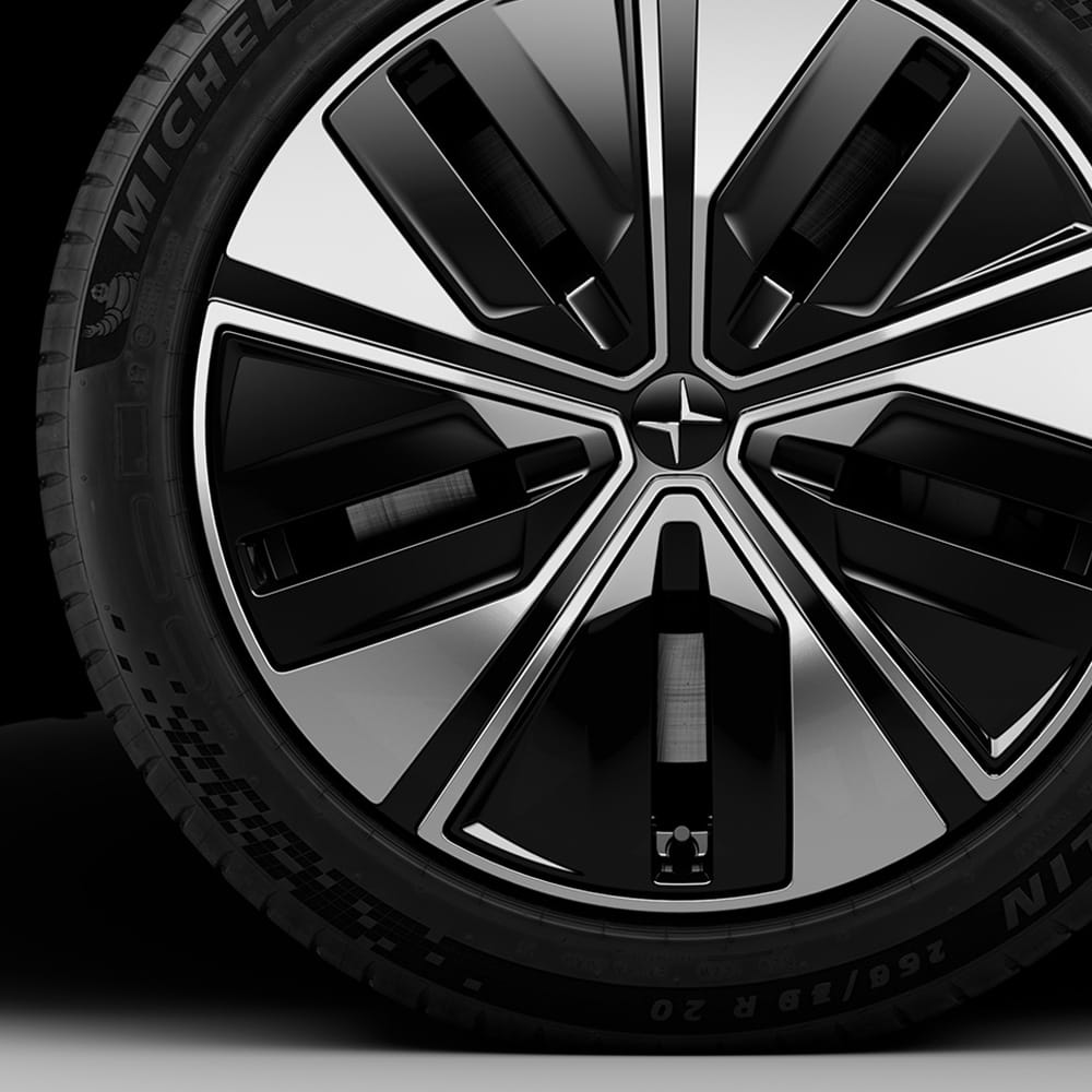 Configure your Polestar 5 online | Polestar