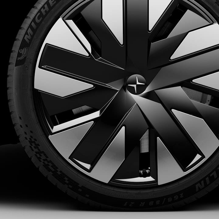 Configure your Polestar 5 online | Polestar