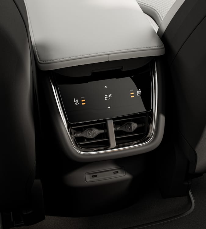 Configure your Polestar 3 online | Polestar United Kingdom