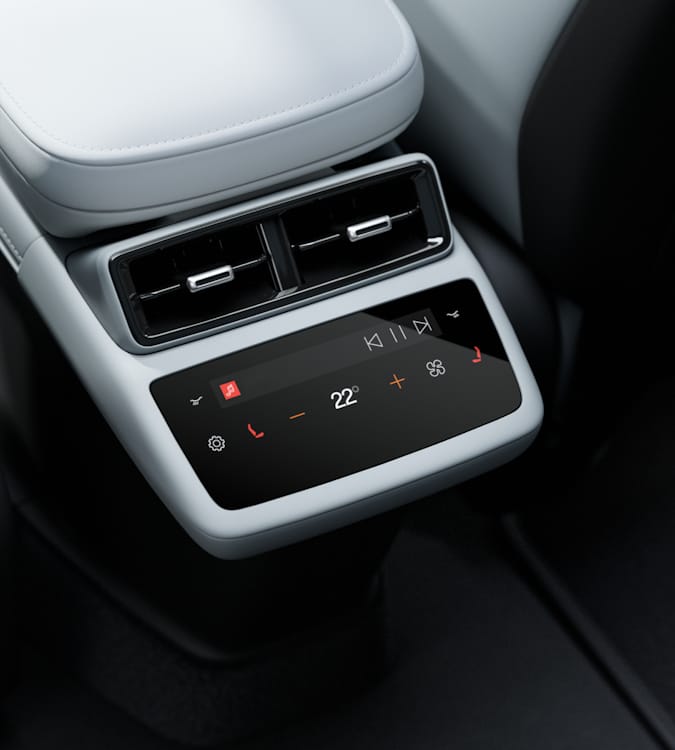Configure your Polestar 4 coupé online | Polestar United Kingdom