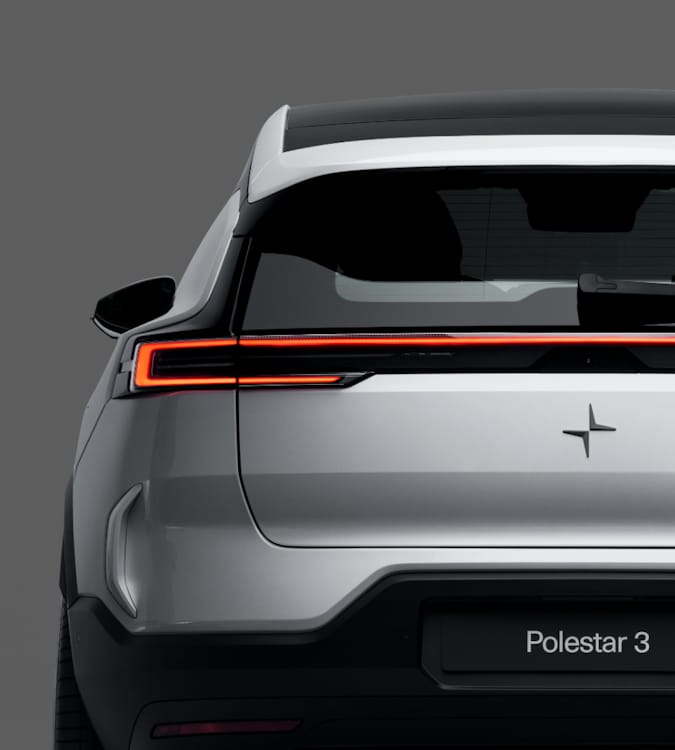 Configure your Polestar 3 online | Polestar