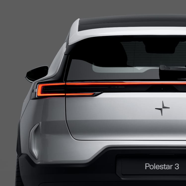 Polestar Rear Window Configure your Polestar 3 online | Polestar