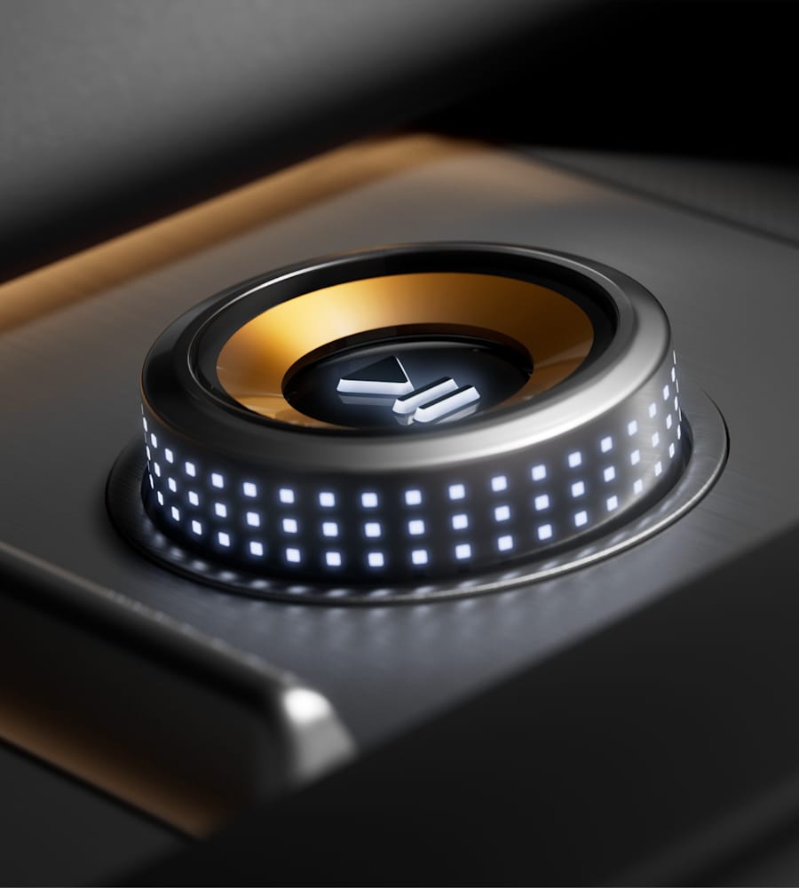 Configure your Polestar 4 coupé online | Polestar