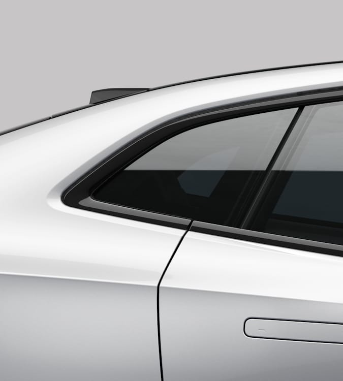 Configure your Polestar 4 coupé online | Polestar United Kingdom
