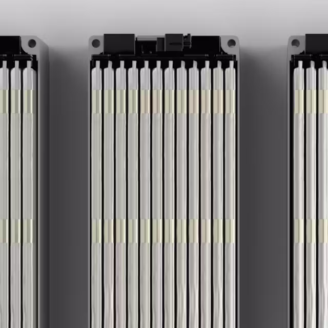Official image for Polestar and Circulor raw-material traceability collaboration