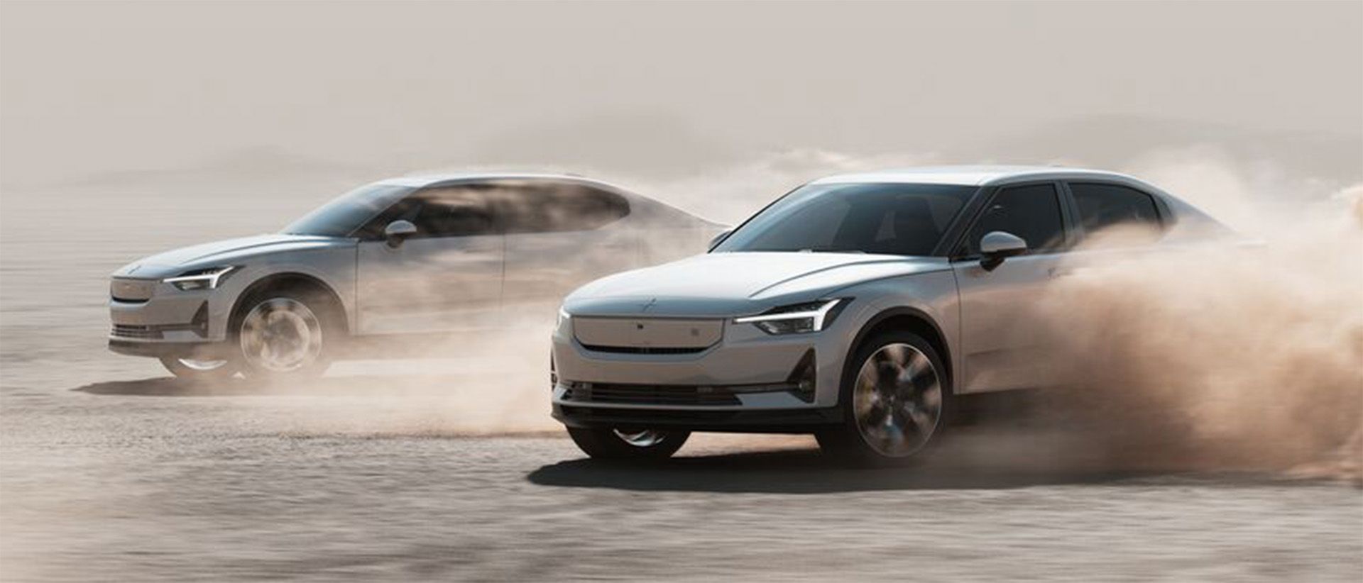 Polestar 2