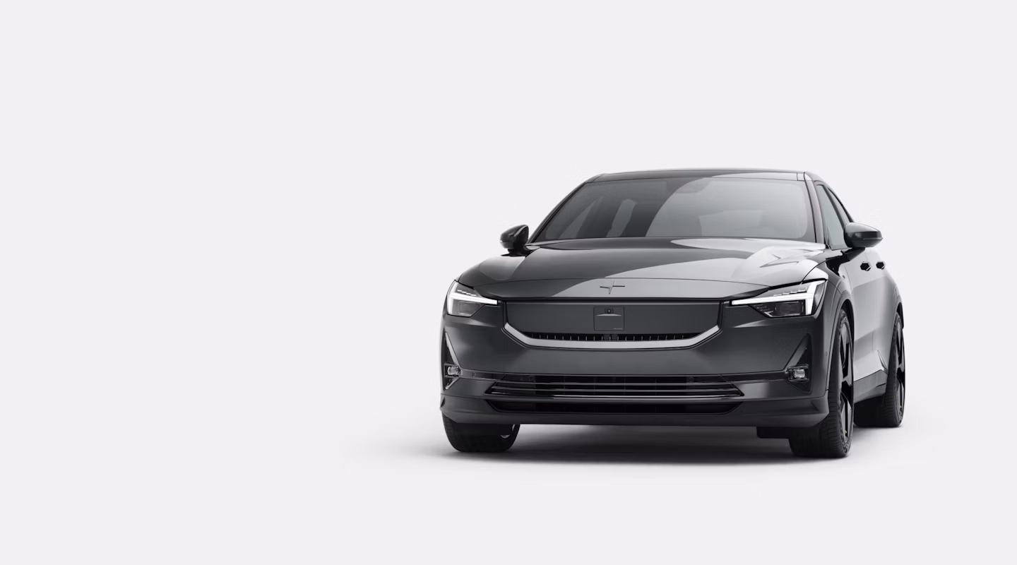 Polestar Polestar 2