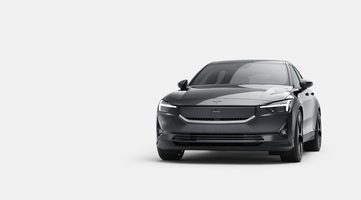 Polestar 2