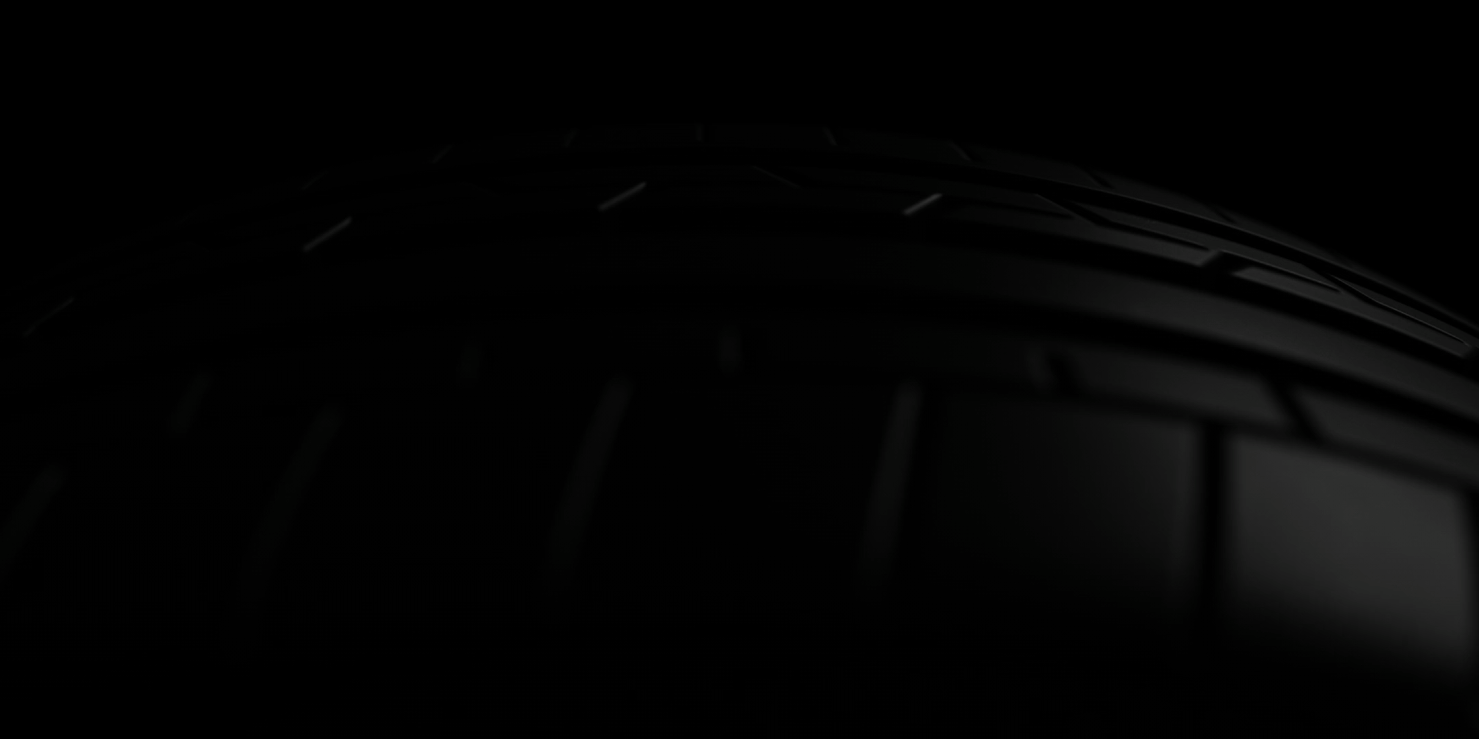 A close up view of Polestar 2’s Performance pack details.