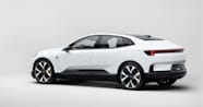 Polestar 4 The Electric SUV Coup Polestar UK Polestar 4 The Electric SUV Coup Polestar UK