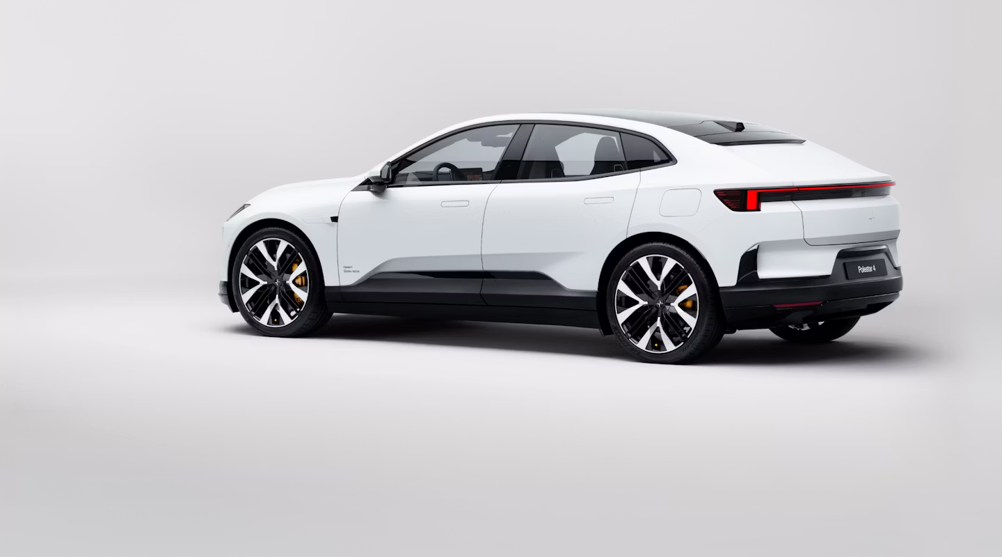 Polestar Polestar 4