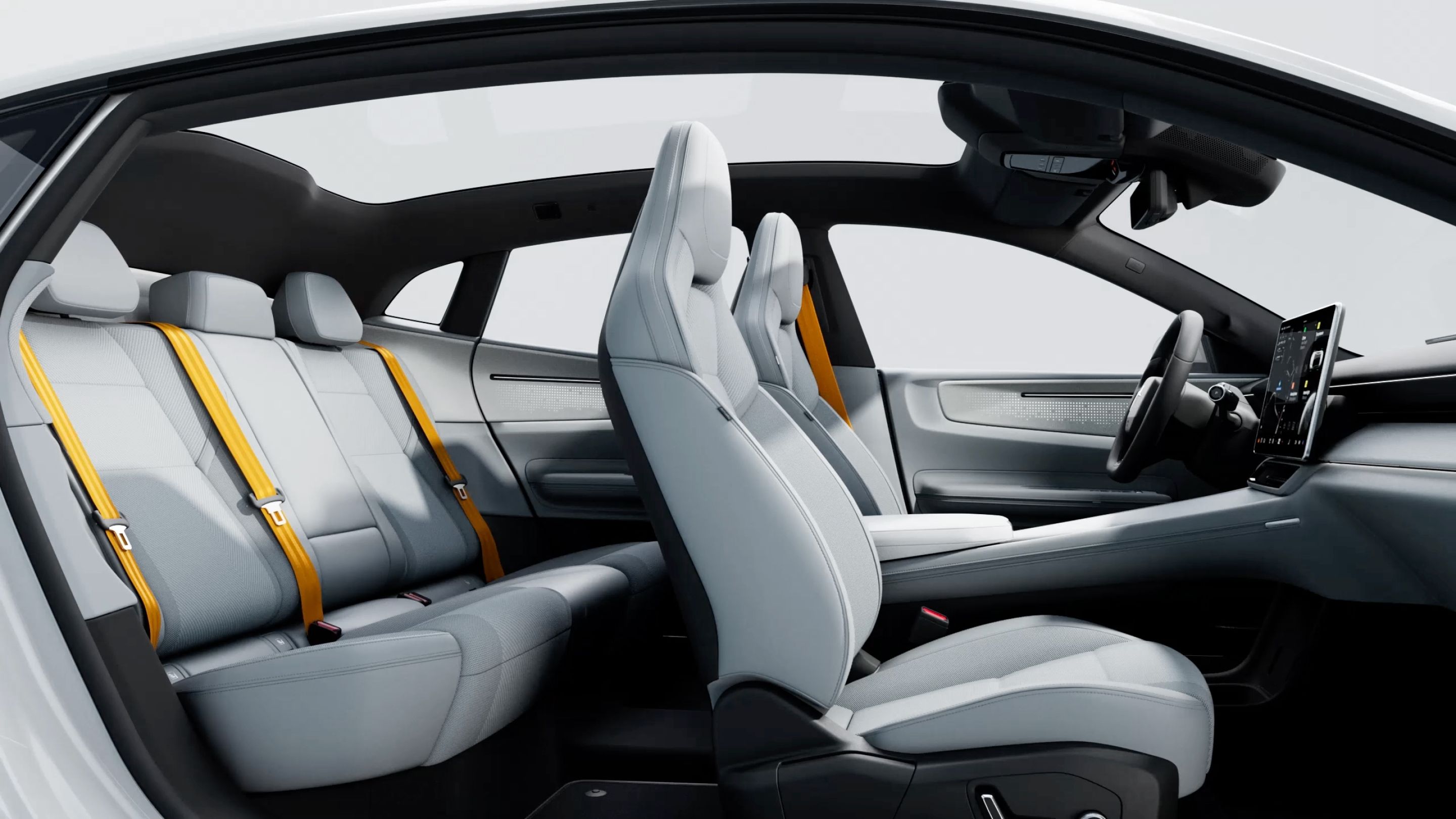 Polestar 4 The Electric SUV Coupe Polestar US Polestar 4 The Electric SUV Coupe Polestar US