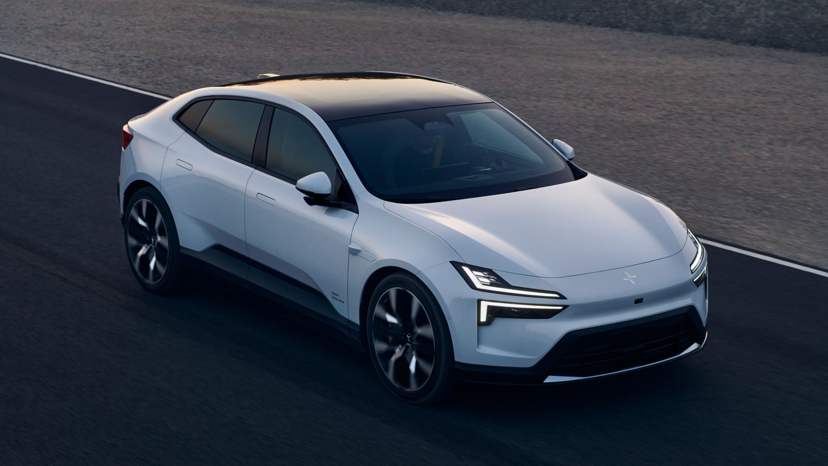 Polestar 4 The Electric SUV Coupe Polestar US Polestar 4 The Electric SUV Coupe Polestar US