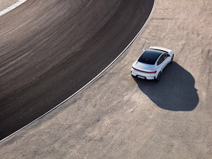 Polestar 4