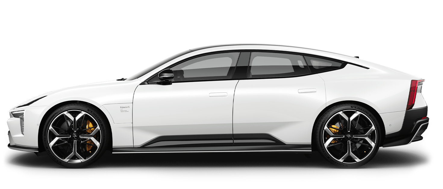 Polestar 5