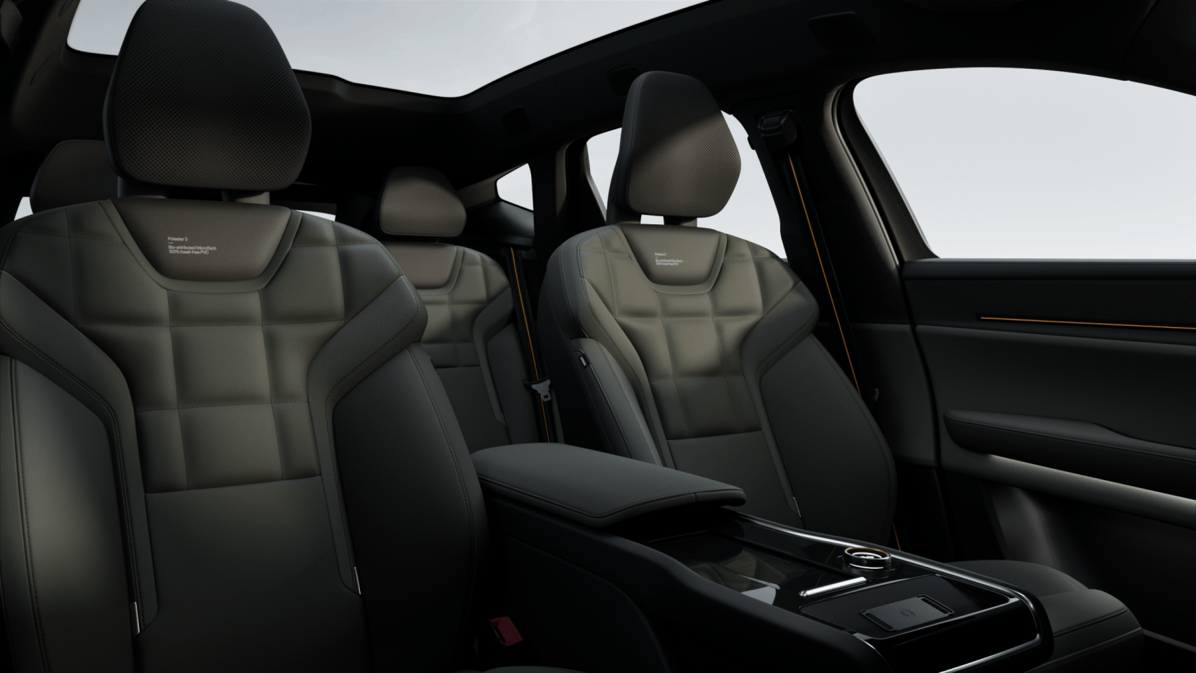 Nebula MicroTech and Aluminium deco theme