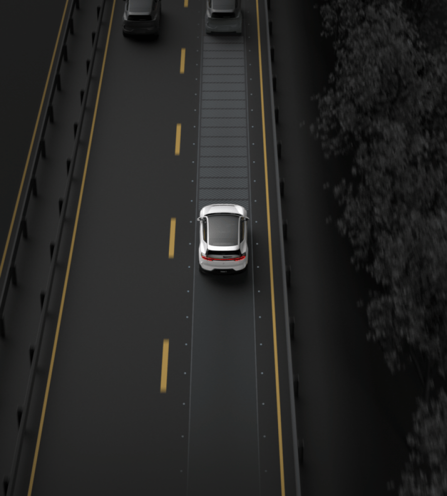 Polestar 3’s Pilot Assist