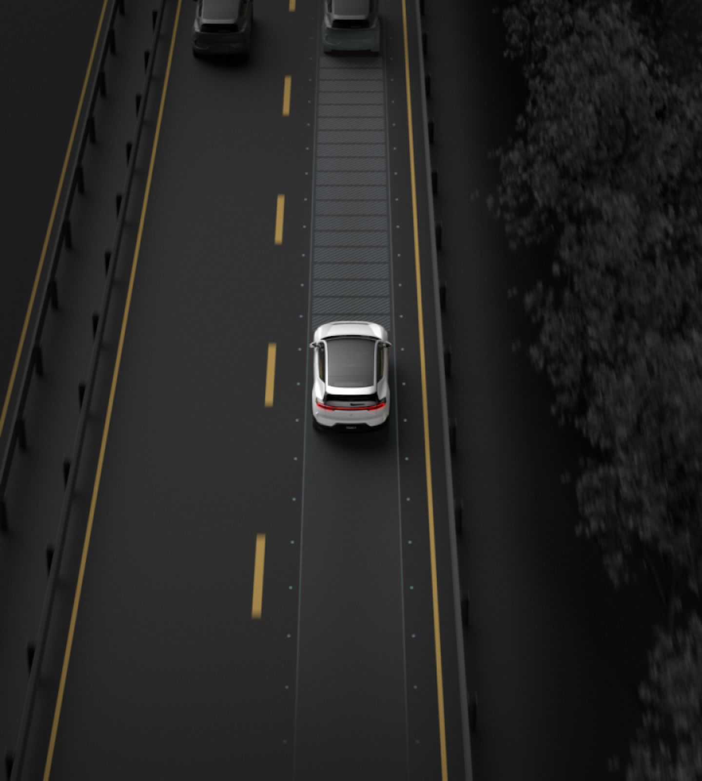 Polestar 3’s Pilot Assist