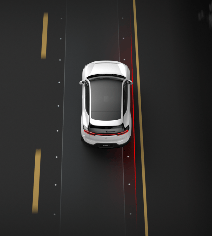 Run-off Road Mitigation