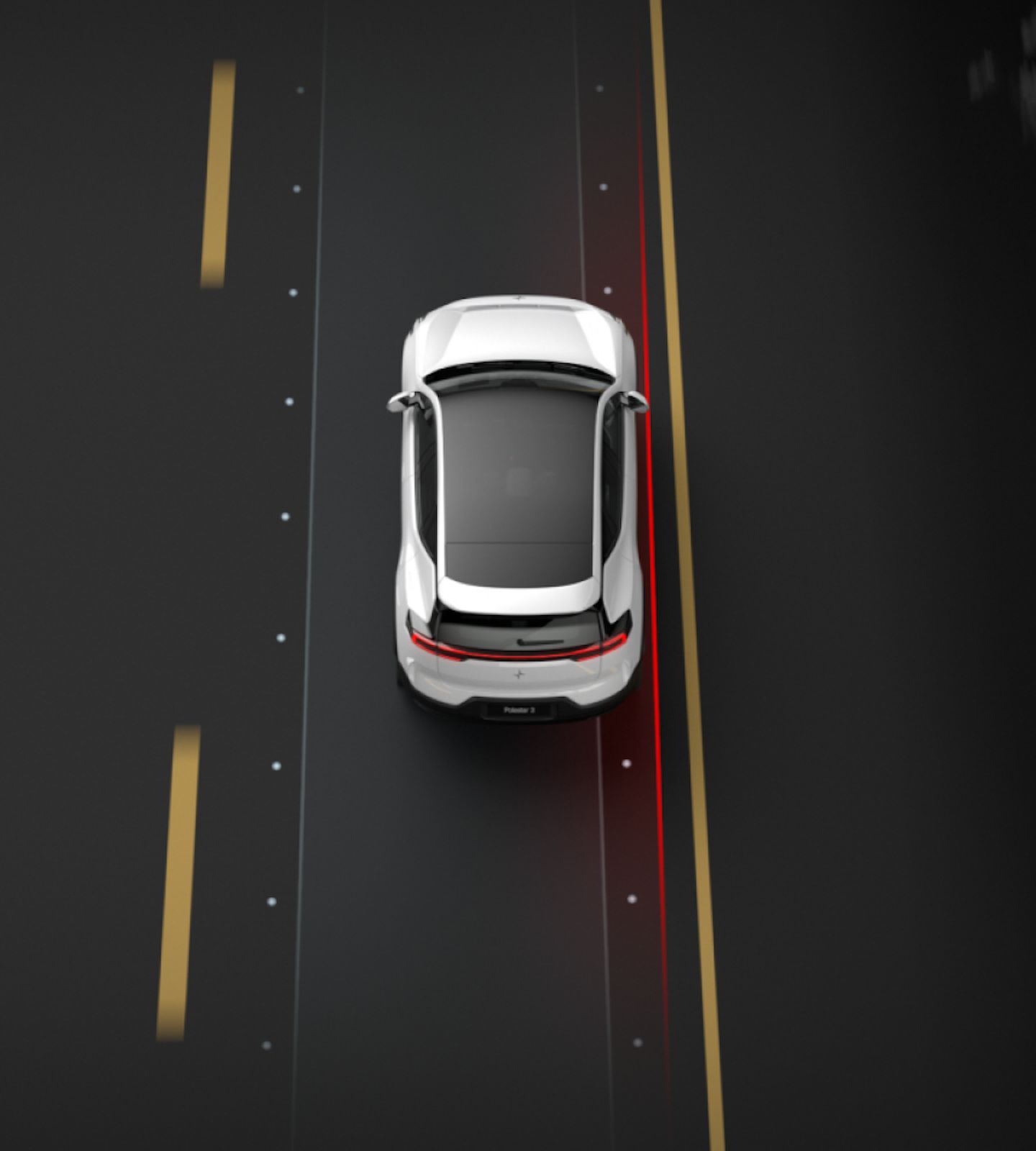 Run-off Road Mitigation