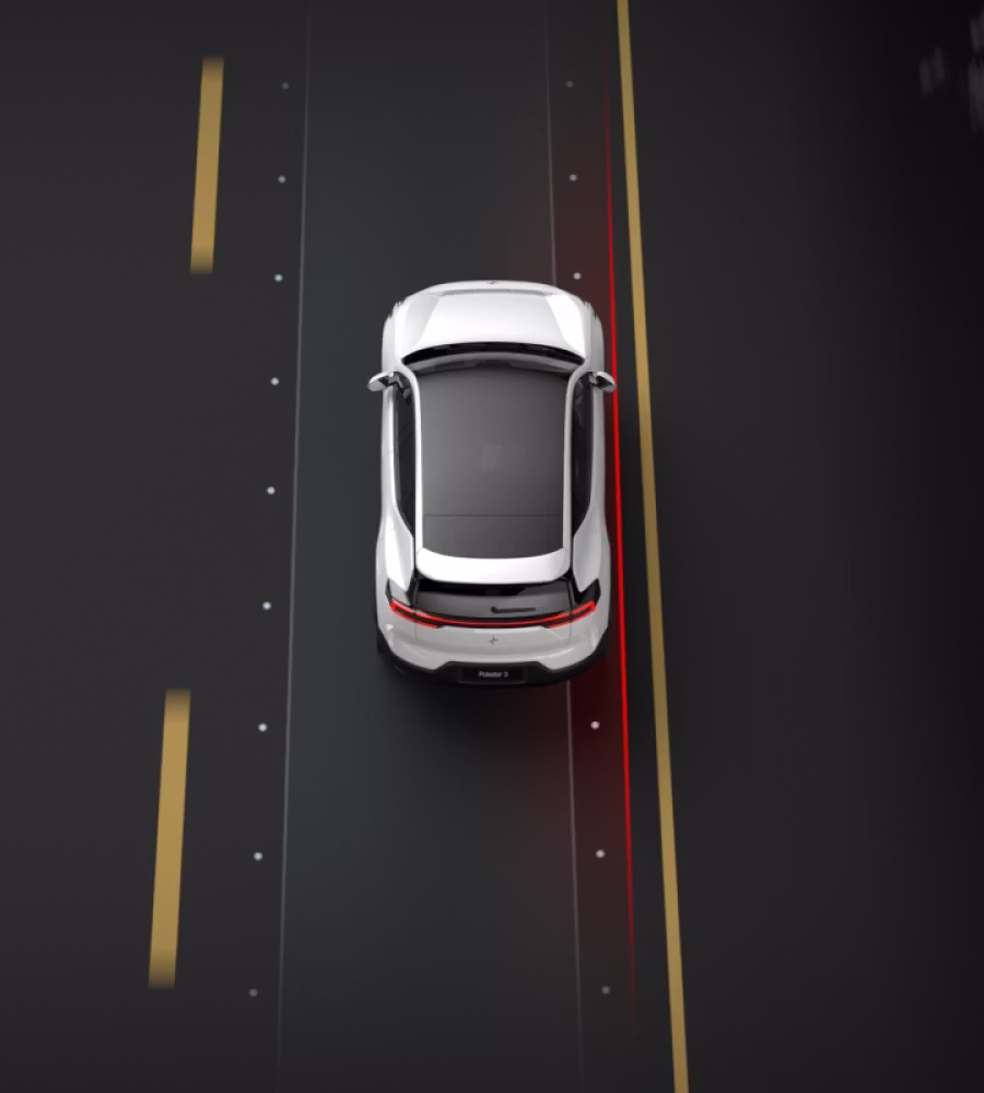 Run-off Road Mitigation