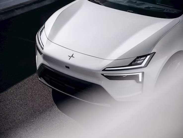 Polestar 4