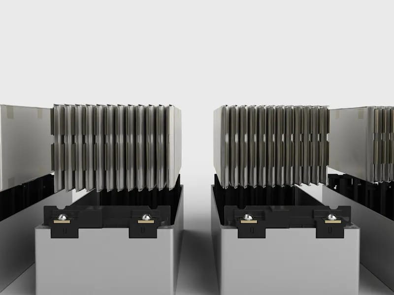 Polestar 2 - Electrification | Polestar