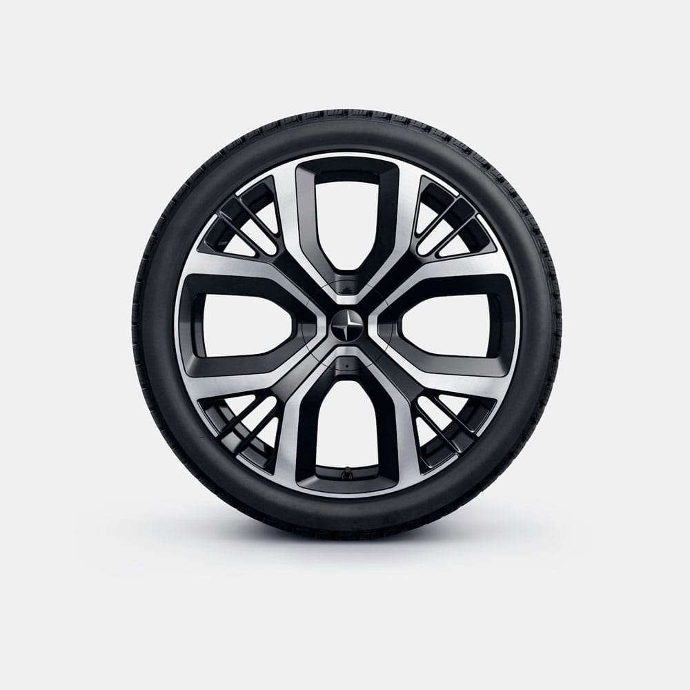 Polestar Extras Polestar Danmark Komplette vinterhjul 20", Performance