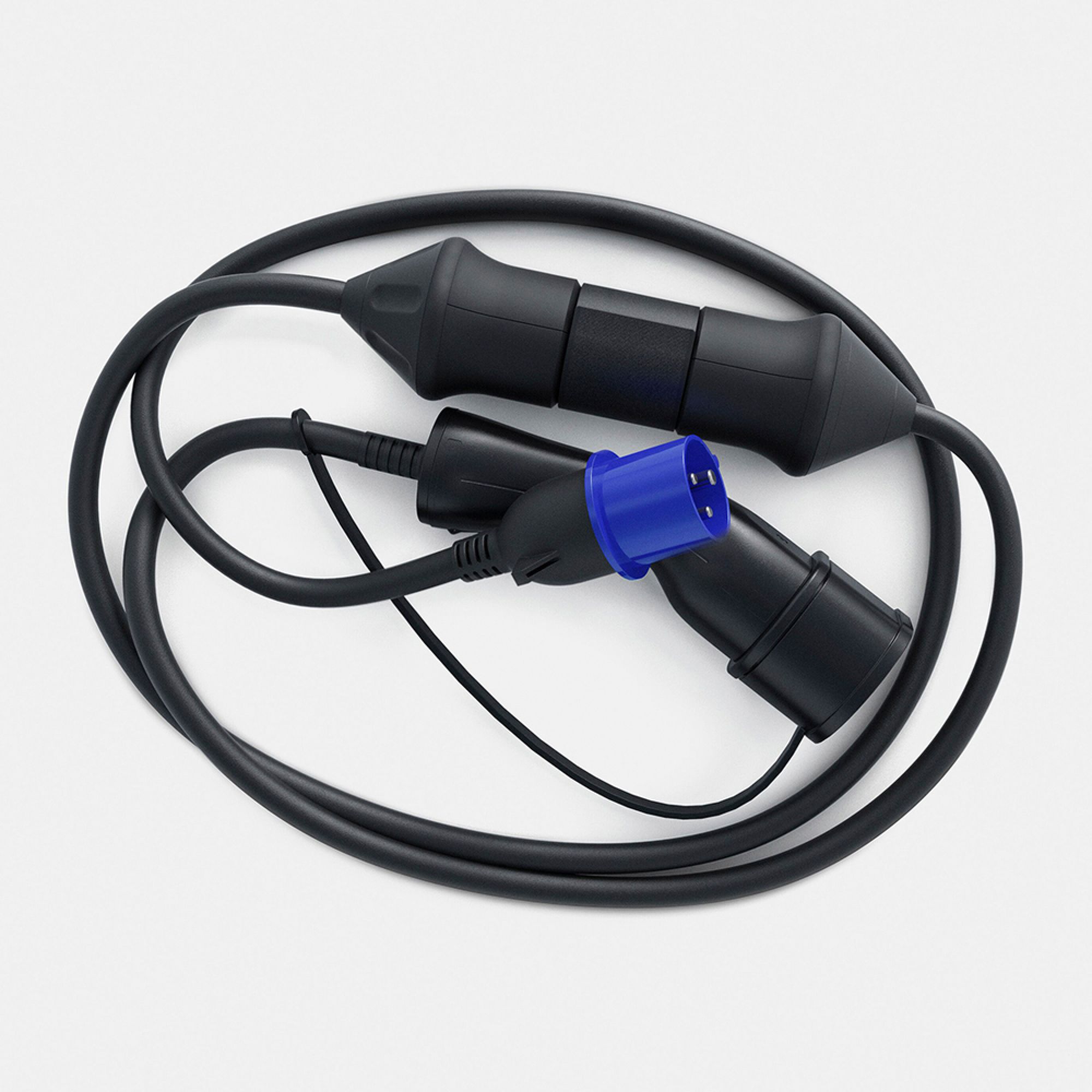 Polestar Extras | Polestar United Kingdom | Cable for charging at home ...