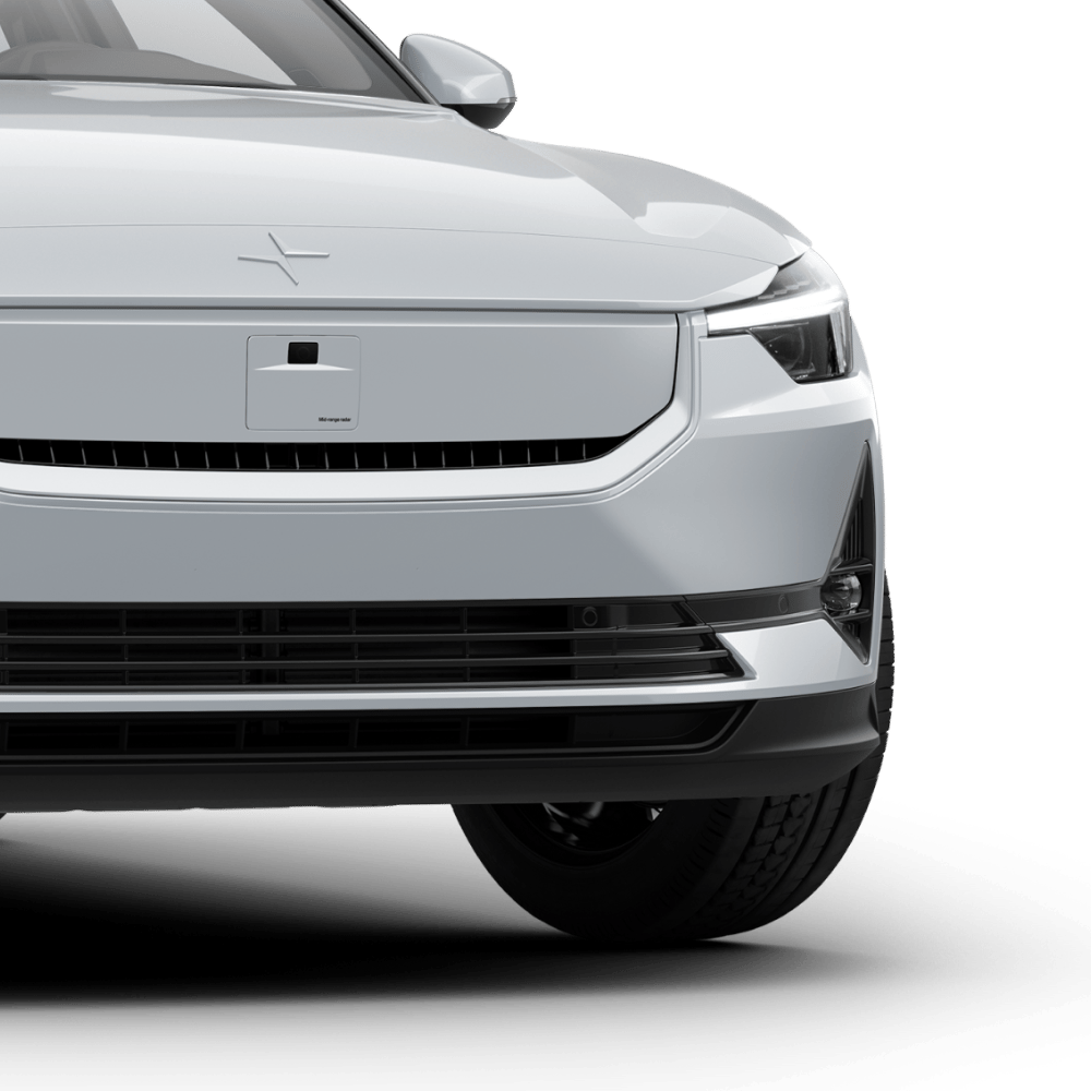 Polestar Shell Polestar Extras | Polestar United Kingdom | SmartZone