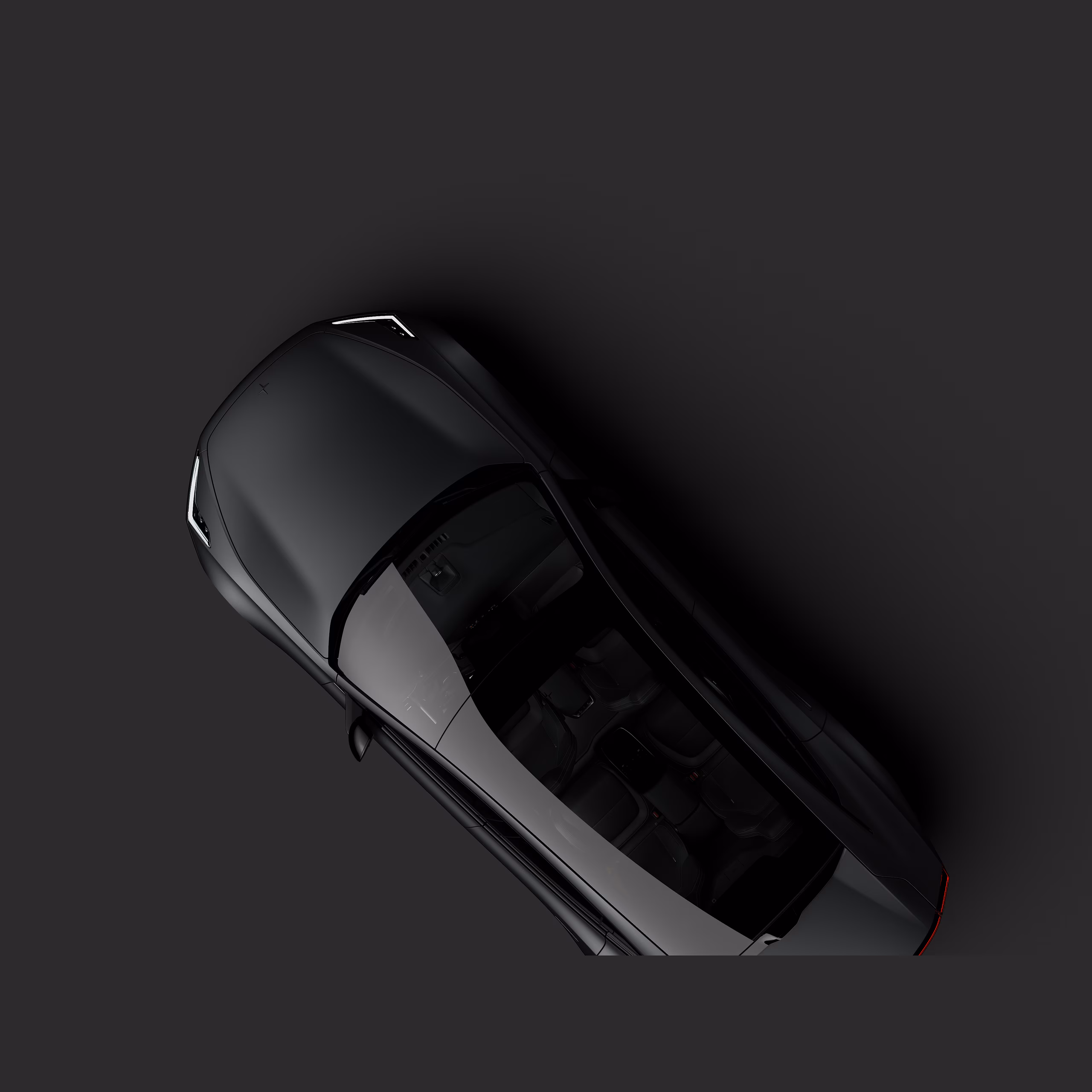 Polestar 5