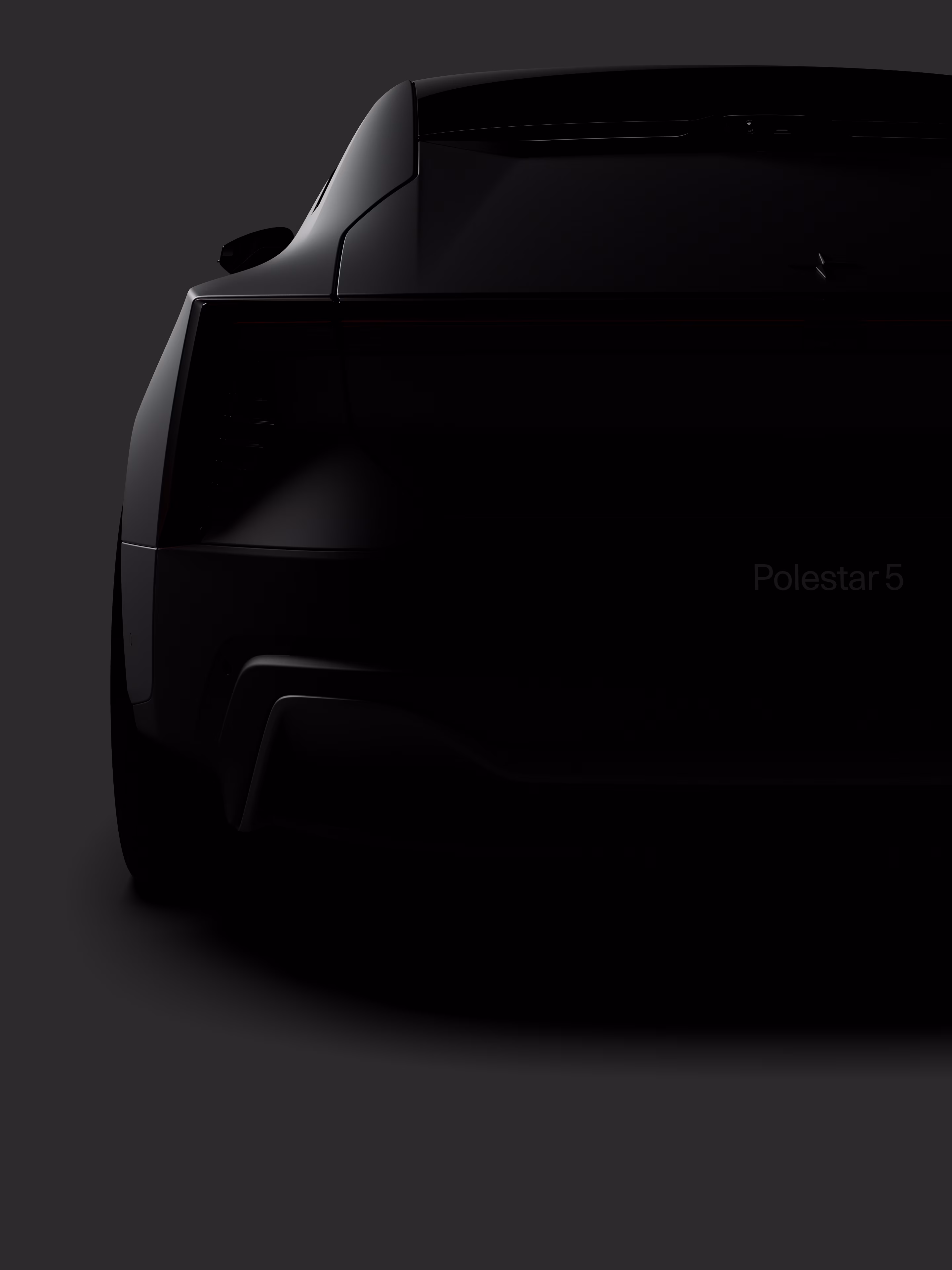 Polestar 5