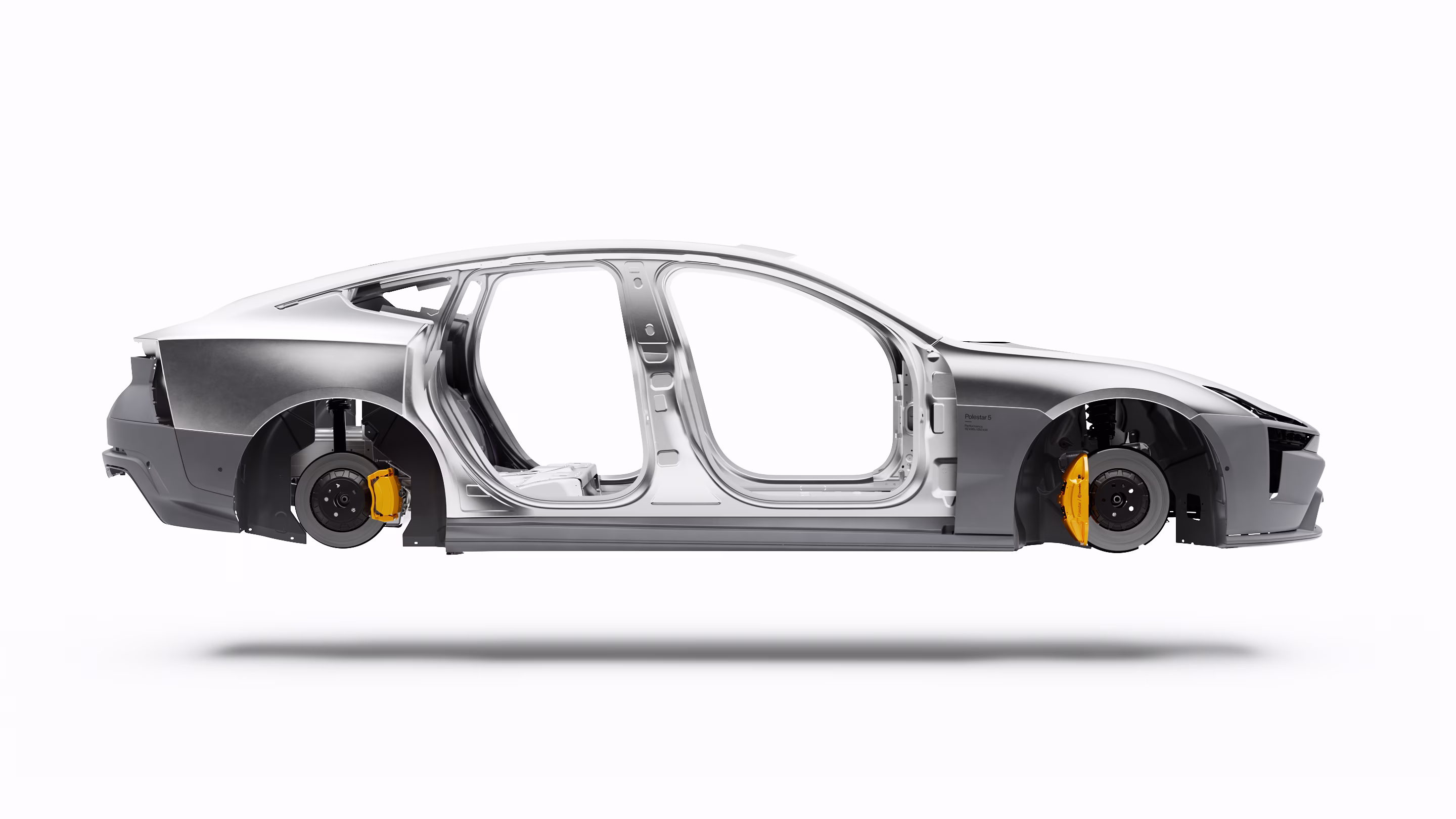 Polestar 5