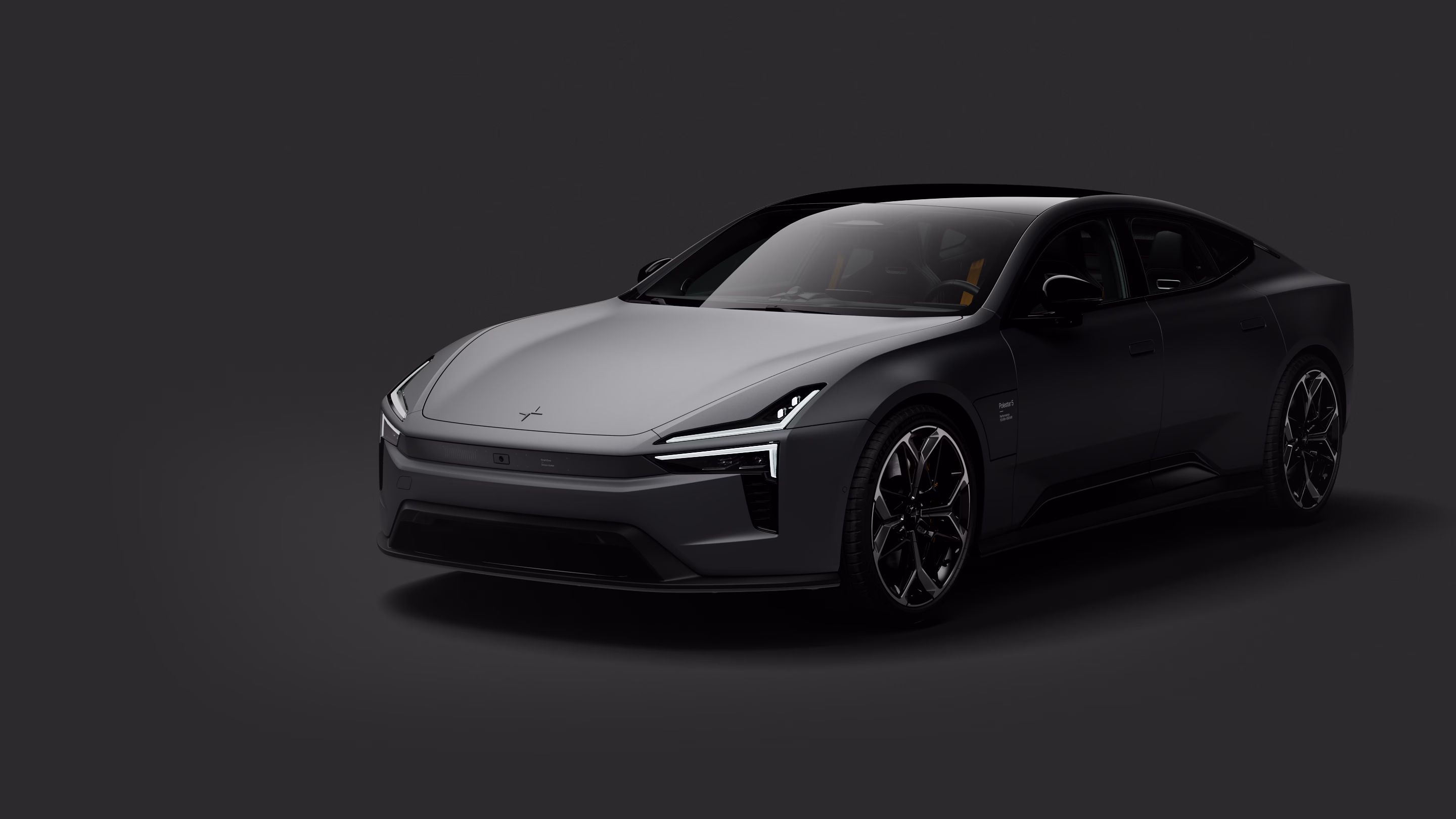 Polestar 5